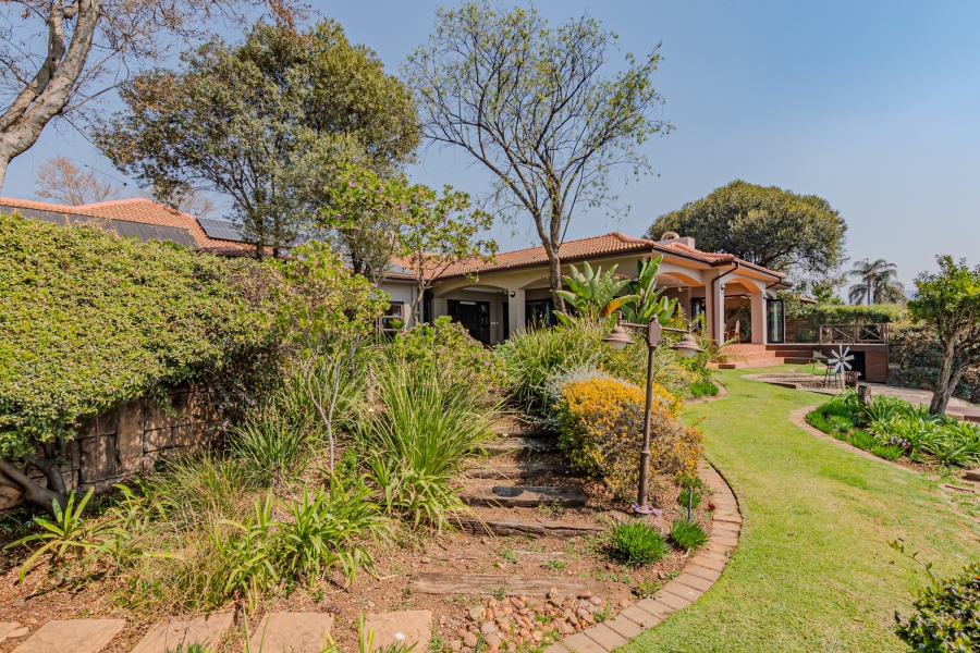 6 Bedroom Property for Sale in Pecanwood Estate North West